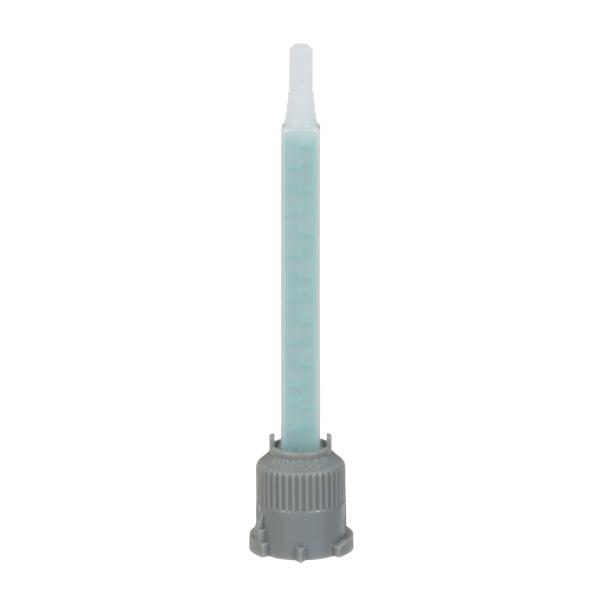 3M™ Scotch-Weld™ EPX Quadro Statik-Mischer für 48.5 und 50 ml Kartuschen, Grün, 1:1 oder 2:1