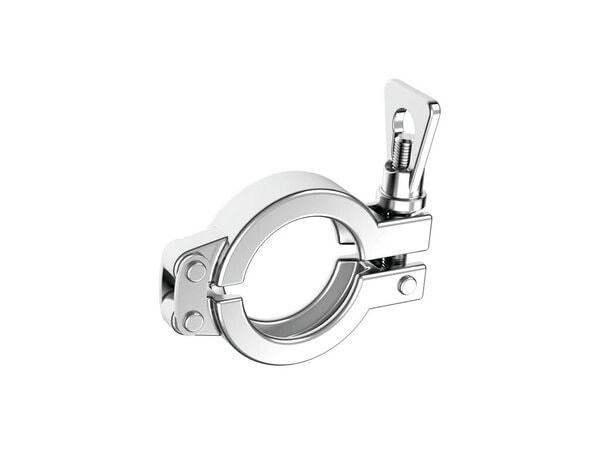 3M™ Ersatzteil, Clamp,16 Nominal With Safety 304CA 1204/3Dia-S-SN Elect,39191016