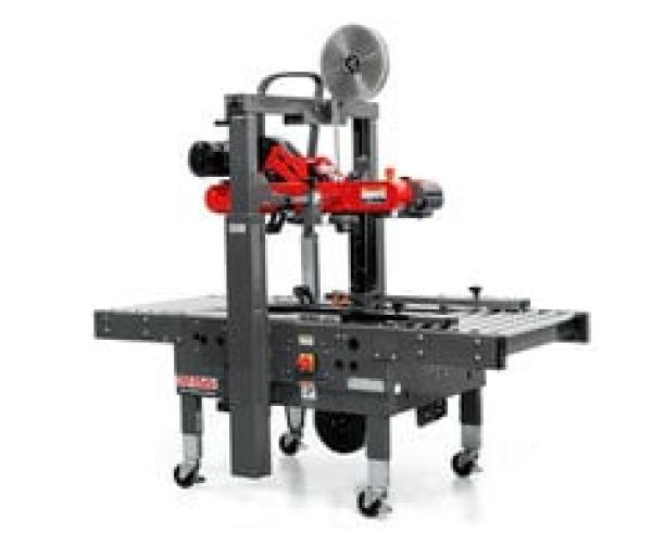 3M-Matic™ Kartonverschließmaschine 7000a Pro mit 3M™ AccuGlide™ 2+ Klebekopf, 1PH 220/230V, 76 mm