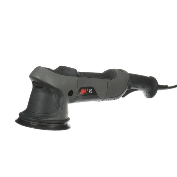 3M™ Perfect-It™ Exzenterpoliermaschine, 15 mm, 230 V, 50 Hz, Stecker-Typ F, 34102E