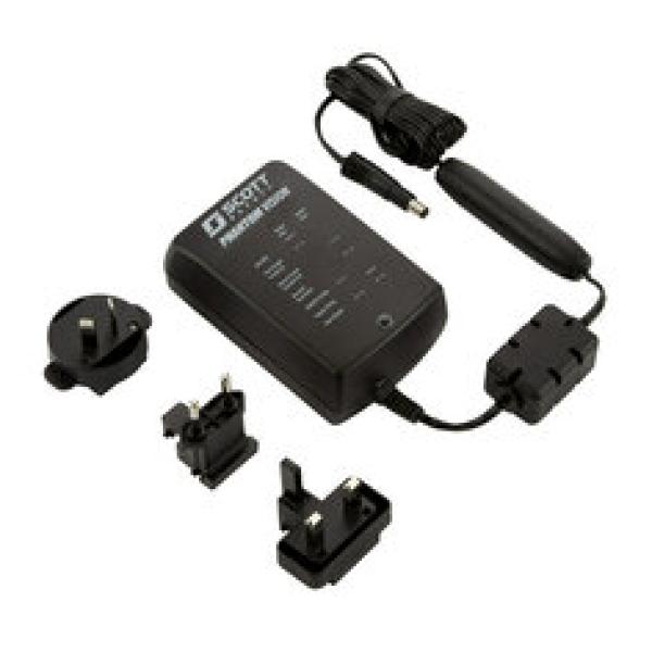 3M™ Batterieladegerät PV-341 für das Atemschutzgebläse PV-300E, 1 pro Packung
