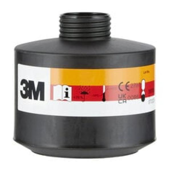 3M™ Kombinationsfilter CF32 Reaktor HgP3 R D, DT-4049E, 10 pro Packung
