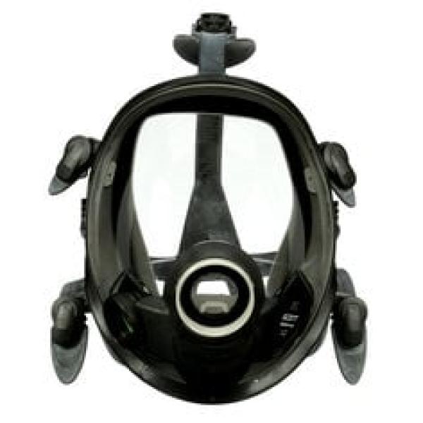 3M™ Innenmaske PV-936 mit Ventilen für Gebläseatemschutz PV-300E, klein, 1 pro Packung