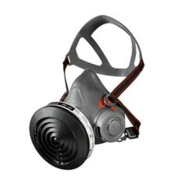 3M™ Wiederverwendbare Halbmaske und P3-Partikelfilter-Set HF-3011, klein, 10 pro Packung