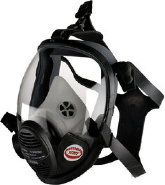 3M™ Wiederverwendbare Vollmaske FF-603, Medium/Large