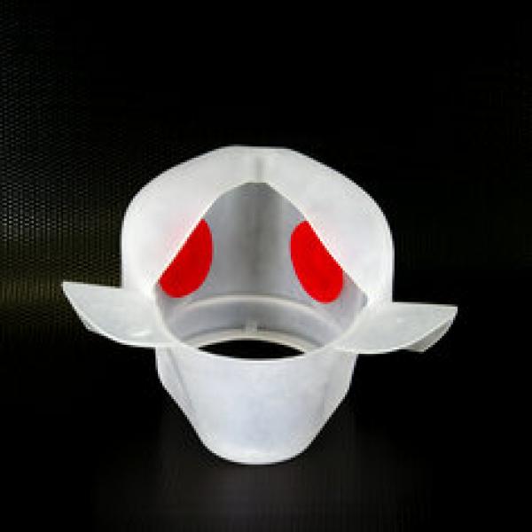 3M™ Innenmaske PV-937 mit Ventilen für Gebläseatemschutz PV-300E, groß, 1 pro Packung
