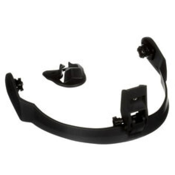 3M™ Versaflo™ Bergbaulampenhalterungssatz M-940 für Schutzhelme und Helme der Serie M, 1 Stück/Versandeinheit