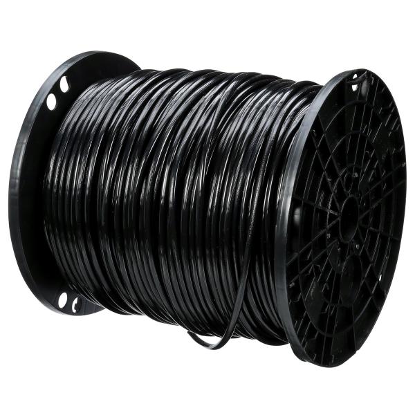 3M™ VHB™ Extrudable Klebeband GP, Schwarz, 8.5 mm x 298 m