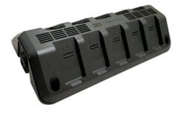 3M™ PELTOR™ Professionelle In-Ohr-Kommunikations-Ladestation, PIC-100CS