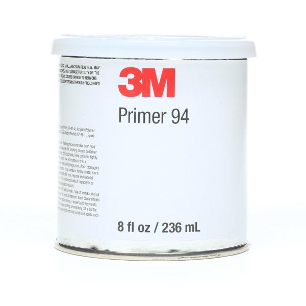 3M™ Tape Primer 94, Hellgelb, 236 ml