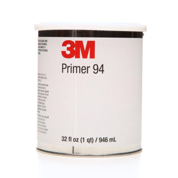 3M™ Tape Primer 94, HellHellgelb, 3.78 L