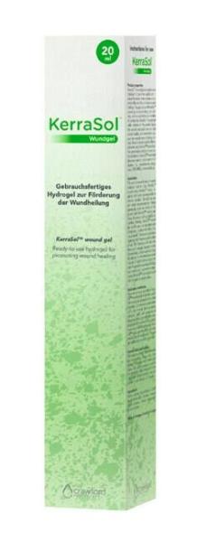 3M™ Kerrasol™ Wundgel, CWL1154, 20g Tube, 1 Stück/Packung