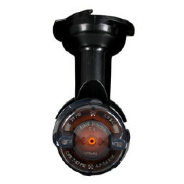 3M™ Ersatzset für den 3M™ Hochleistungs-Fließbecherdüsenkopf für ein feines Finish, Orange, 1,4 mm, 26914