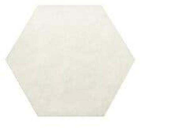 3M™ Promogran Prisma™ Matrix, PS2028, Hexagon 28 cm2 (24.34 sq in), 10 Stück/ Packung