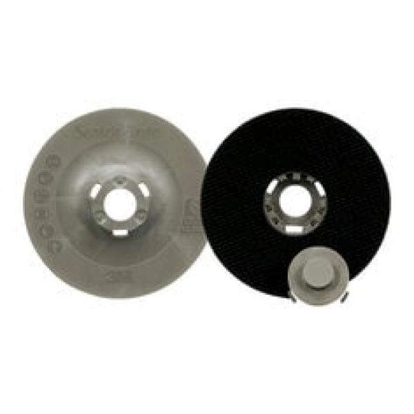 Scotch-Brite™ Universal Stützteller für die Oberflächenbearbeitung, 89869, 100 mm