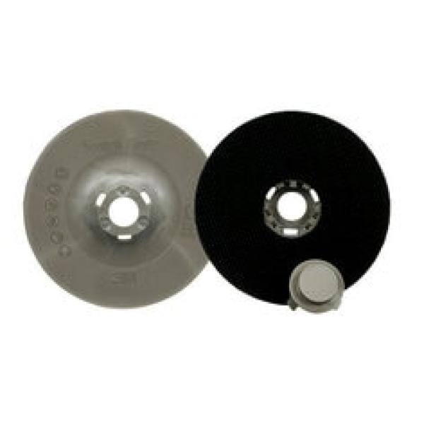 Scotch-Brite™ Universal Stützteller für die Oberflächenbearbeitung, 89870, 115 mm