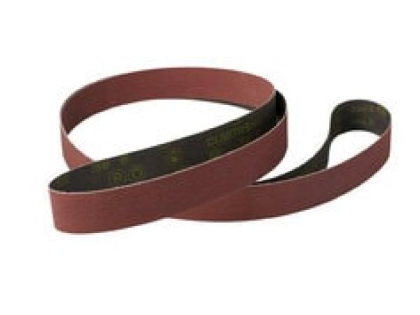 3M™ Cubitron™ II Gewebeschleifband 784F, 330 mm x 1900 mm, 120+