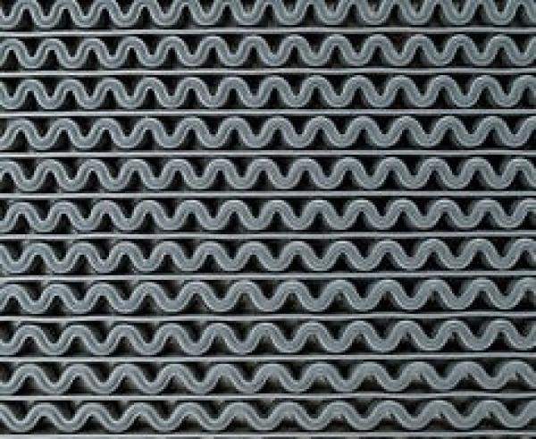 3M™ Nomad™ Terra 9100 Schmutzfangmatte, Grau, 914 mm x 1,5 m, 1 Matte / Karton