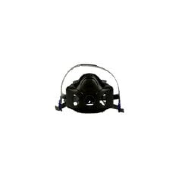 3M™ Secure Click™ Kopfbebänderung, FF-800-05