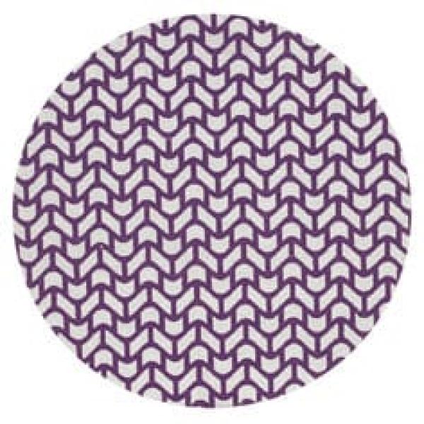 3M Xtract™ Cubitron™ II Gitternetz Schleifscheibe 710W, 320+, 8 in x NH, Die 800L, 50 per inner, 300 per case