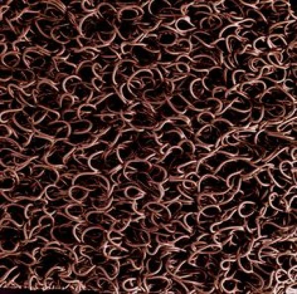 3M™ Nomad™ Terra 8200 Schmutzfangmatte, Braun, 1200 mm x 9 m, 1 Matte / Karton