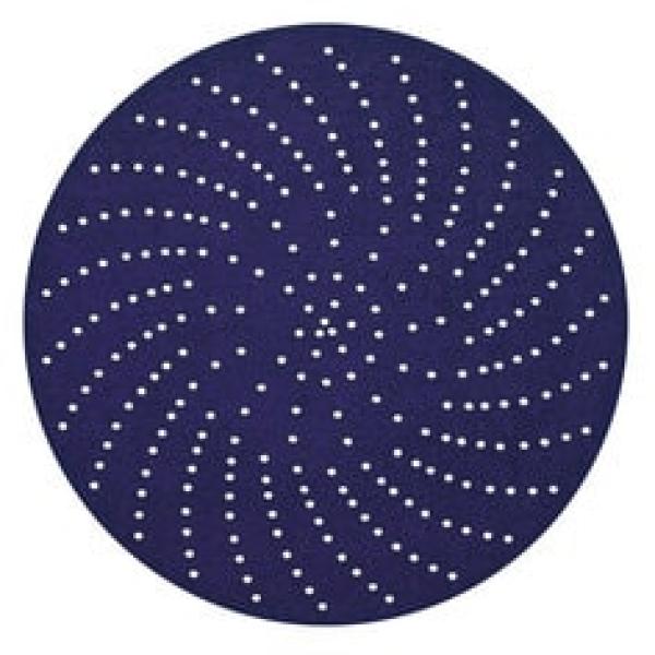 3M Xtract™ Cubitron™ II Gewebeschleifscheibe 900DZ, 150mm, 220+, multihole