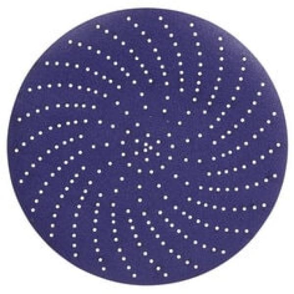 3M Xtract™ Cubitron™ II Gewebeschleifscheibe 900DZ, 203mm, 60+, multihole
