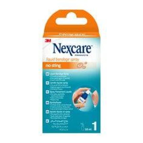 Nexcare™ Liquid Bandage Spray, 18 ml
