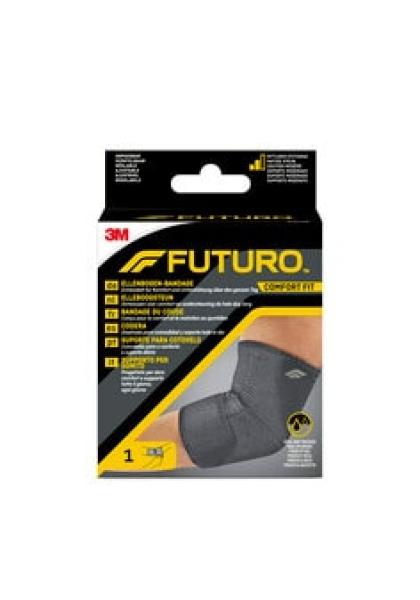FUTURO™ Comfort Fit Ellenbogen-Bandage  04038, Anpassbar (20.3 - 40.6 cm)