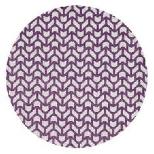 3M Xtract™ Cubitron™ II Net Disc 710W, 80+, 8 in x NH, Die 800L, 50/inner, 300 ea/Case