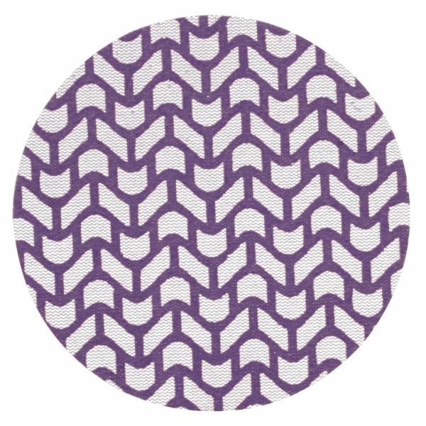 3M Xtract™ Cubitron™ II Gitternetz Schleifscheibe 710W, 180+, 127 mm x NH, Die 500X, 50/inner, 300 ea/Case