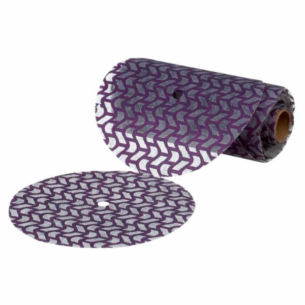 3M™ Cubitron™ II Gitternetz Schleifscheibe auf Rolle, 150 mm,150+, 31652