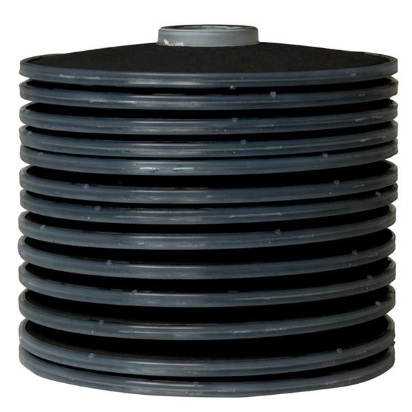 3M™ Zeta Plus™ Activated Carbon Series Filter Cartridge, AC SAMPLE USED FOR C16MEH R50S CA1 CHMGS