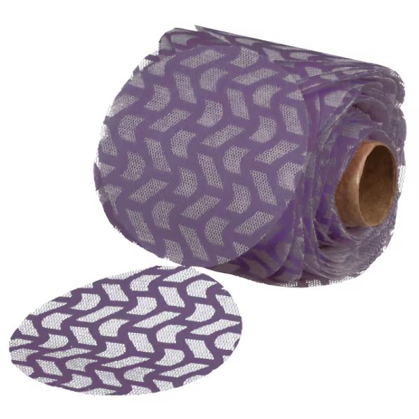 3M™ Cubitron™ II Gitternetz Schleifscheibe auf Rolle, 75 mm, 80+, 31679