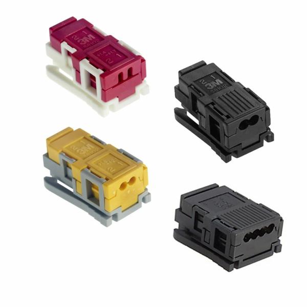 3M™ Link-Steckverbinder, Serie 381