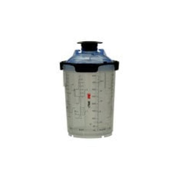 3M™ PPS™ Serie 2.0 Set, Mittel, 400 ml, 125 μm, 26312