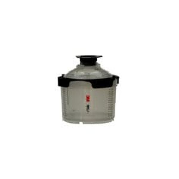 3M™ PPS™ Serie 2.0 Set, Klein, 200 ml, 200 μm, 26114