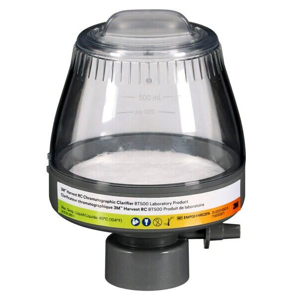 3M™ Harvest RC, BT500, 6/Case 