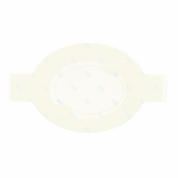3M™ Tegaderm™ Absorbent, 90800, 7,6 cm x 9,5 cm, 10 Stück/Packung