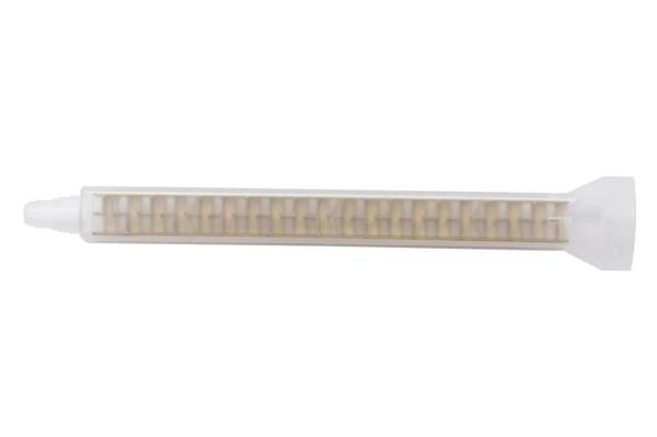 3M™ Scotch-Weld™ EPX Mischdüse für 490 ml Kartuschen, 10:1, Orange Helical, High Throughput