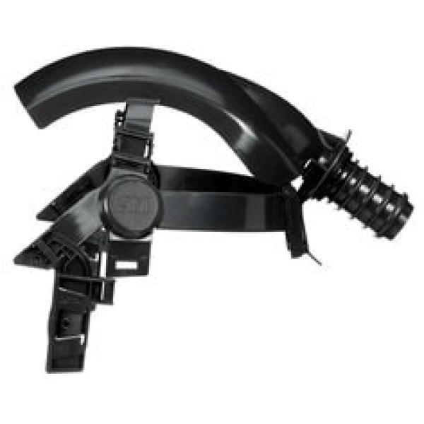 3M™ Versaflo™ Premium S-Series Hood and Hard Hat Adapter Assembly S-960, 1 EA/Case