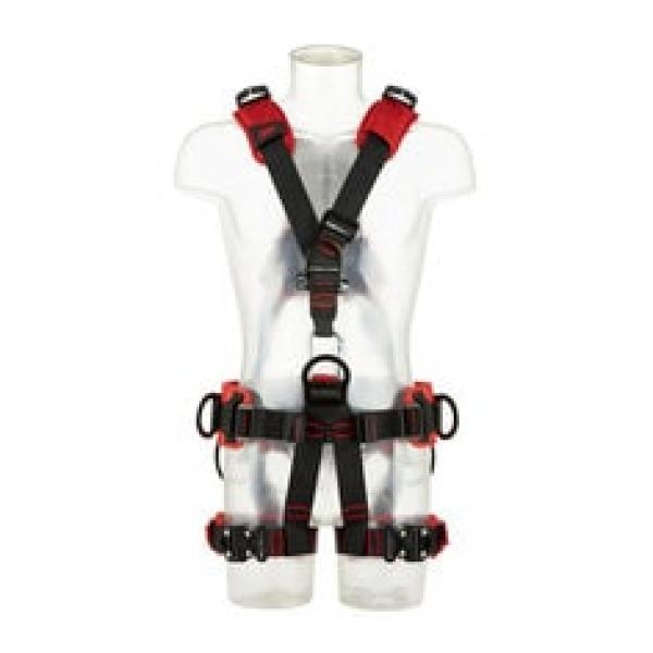3M™ Protecta® E200 Komfort Sicherheitsgurt für seilunterstütztes Arbeiten, M/L, 1161765