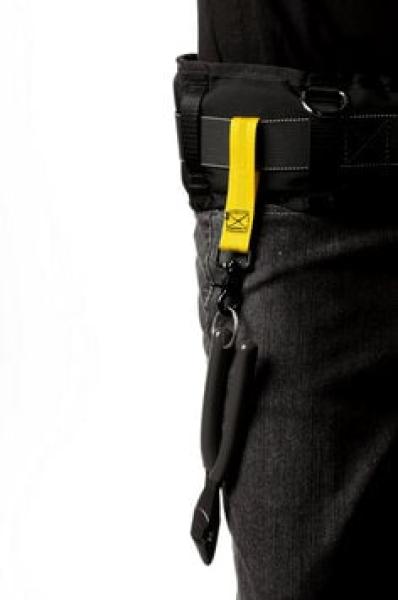 3M™ DBI-SALA® Absturzsicherung für Werkzeuge Gürtelschlaufe mit Werkzeugöse, 10er-Pack, 1500116