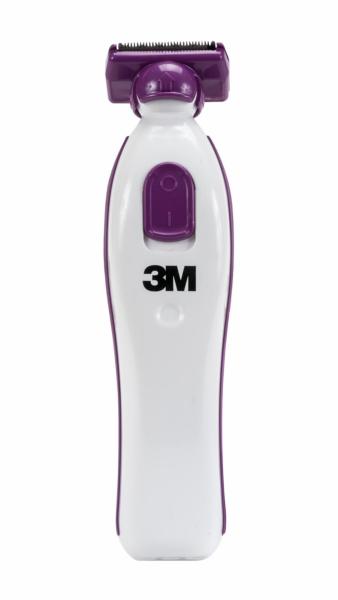 3M™ Clipper mit flexiblem Scherkopf, 9661L, 4cm x 15 cm, 1 Stück
