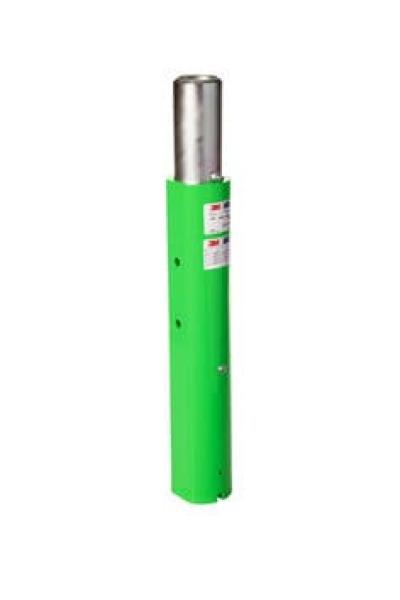 3M™ DBI-SALA® 53 cm Mastverlängerung für beengte Räume, hohe Kapazität, 8000112