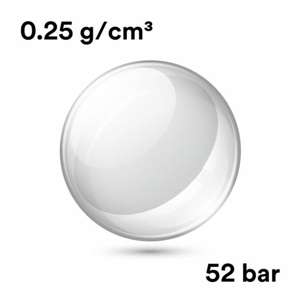 3M™ Glass Bubbles K25, Tanker GD