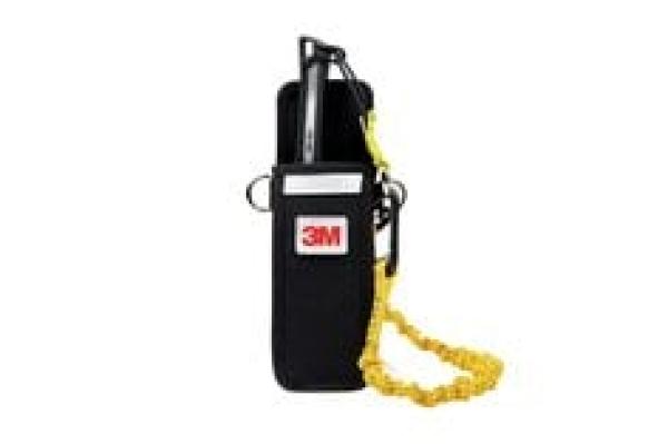 3M™ DBI-SALA® Absturzsicherung für Werkzeuge, Einzelwerkzeugholster, extra tief, Gürtelbefestigung, 1500105