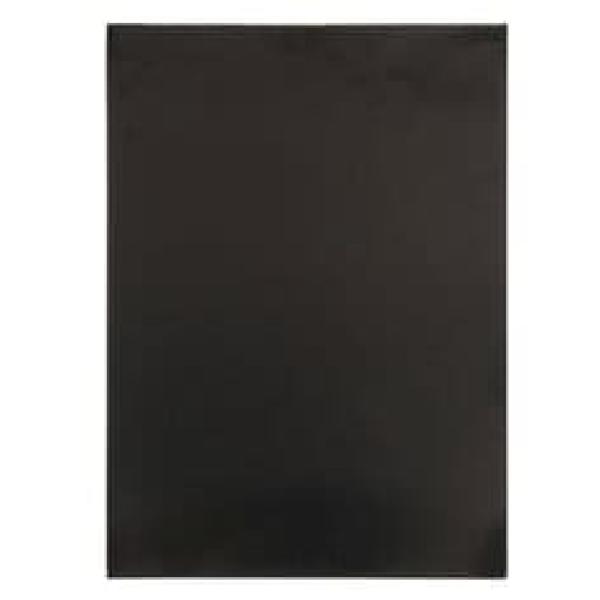 3M™ Elektrisch leitfähiges einseitiges Klebeband 1020BC-25, Schwarz, 25 mm x 10 m, 12 Rollen/Packung