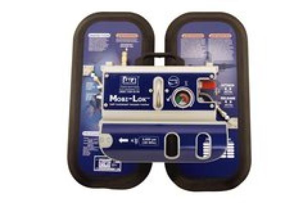 3M™ DBI-SALA® Aviation Autarkes Vakuumanschlagsystem mit Luftflasche, werkstattluft- oder gasbetrieben, 2200126