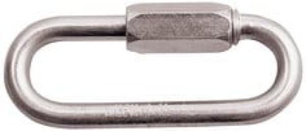 3M™ Protecta® Schraubglieder, Öffnungsweite 11 mm, 74 mm, AJ502